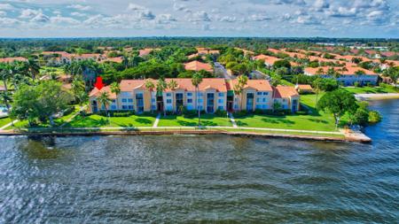 180 Yacht Club Way