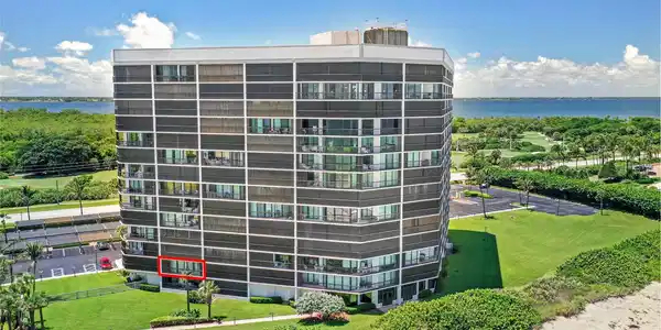 8800 S Ocean Drive