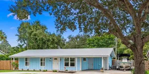 450 Tequesta Drive