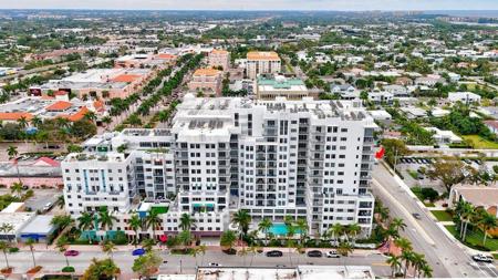 155 E Boca Raton Road
