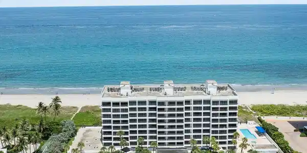 1800 S Ocean Boulevard