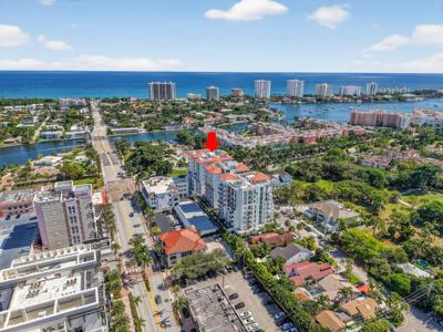 495 E Royal Palm Road