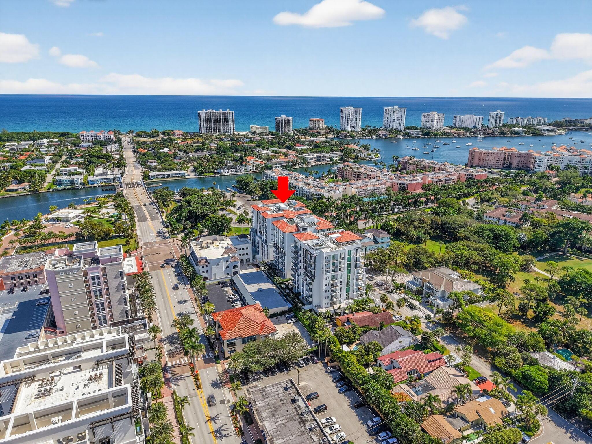 Image 1: Magnificent Location. Best value in Boca Raton. 4
