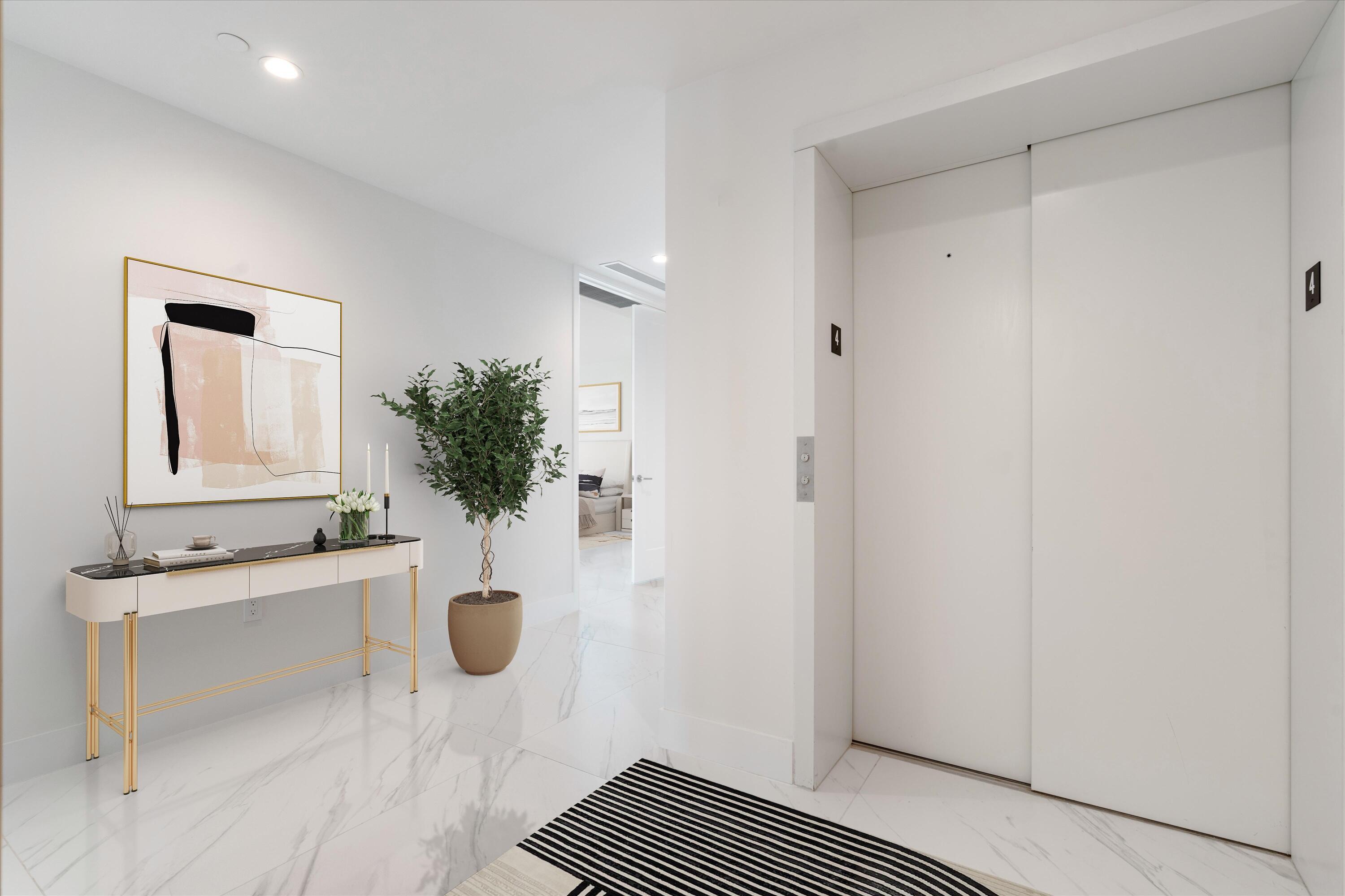 Image 4: 02-495 E Royal Palm Road #402 Boca Raton