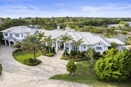 3 Island Road