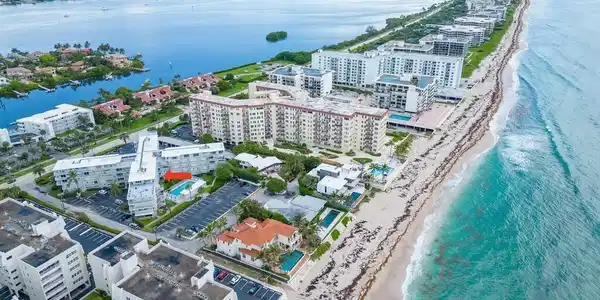 3500 S Ocean Boulevard