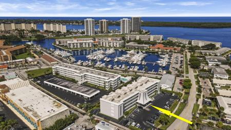 155 Yacht Club Drive