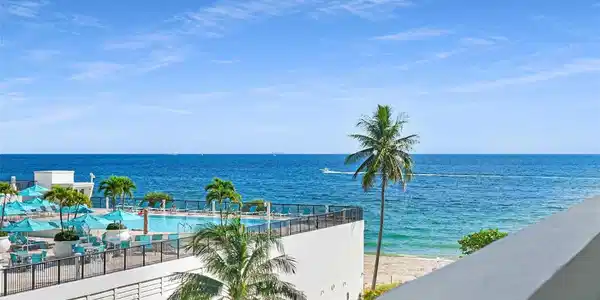 4250 Galt Ocean Drive