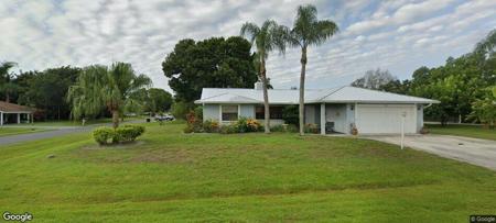2552 NW Captiva Cove
