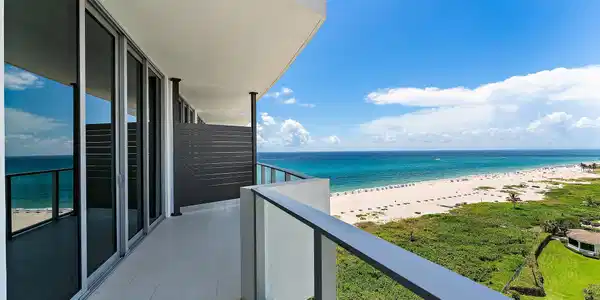 3100 N Ocean Drive