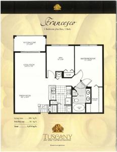 3102 Tuscany Way