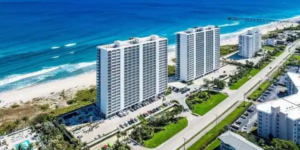 2800 S Ocean Boulevard