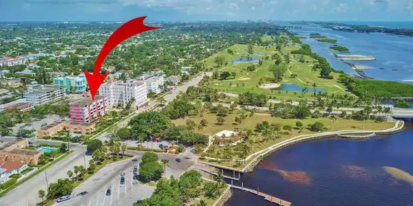 15 S Golfview Road