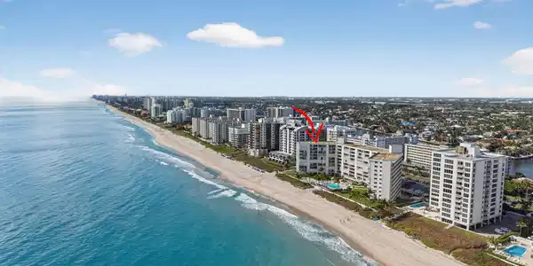 3101 S Ocean Boulevard