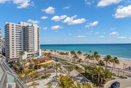 151 N Seabreeze Boulevard