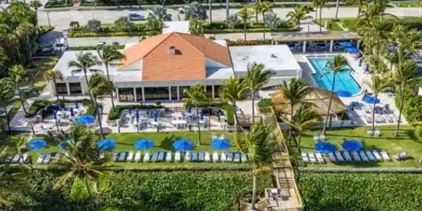 3400 S Ocean Boulevard