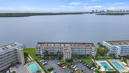 52 Yacht Club Drive