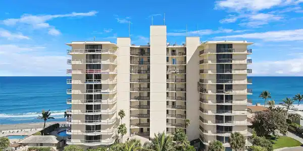 100 Beach Road
