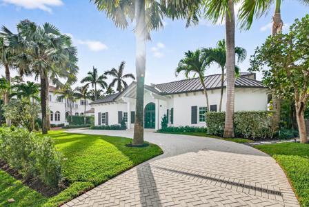 720 N Ocean Boulevard