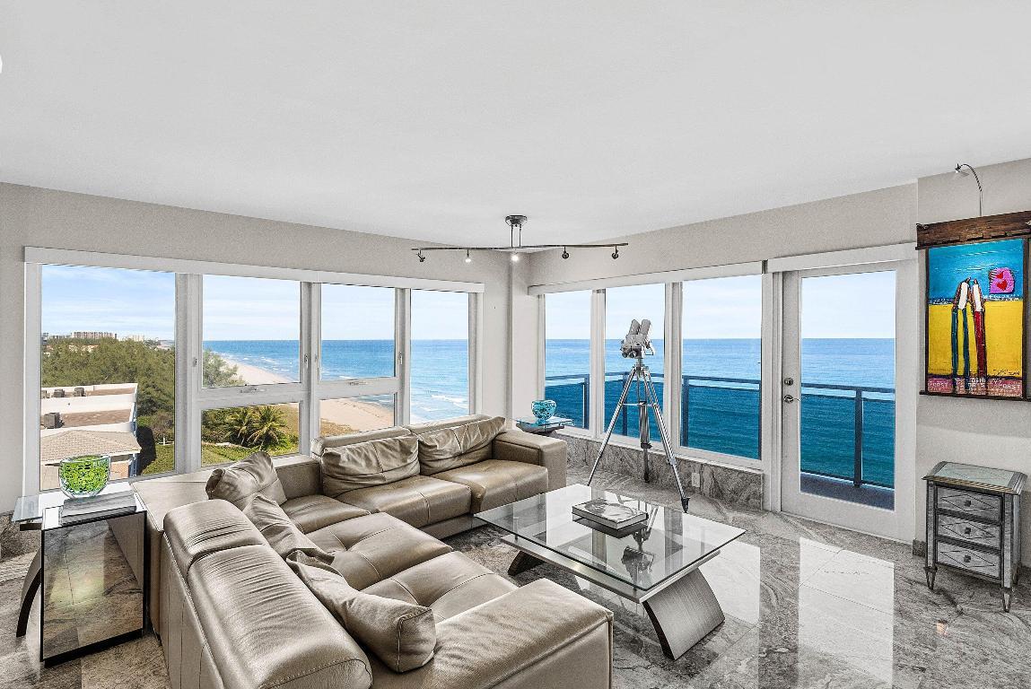 Image 2: Living Area