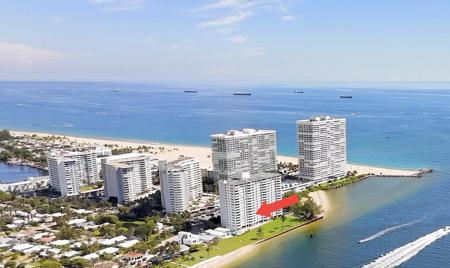 2100 S Ocean Drive