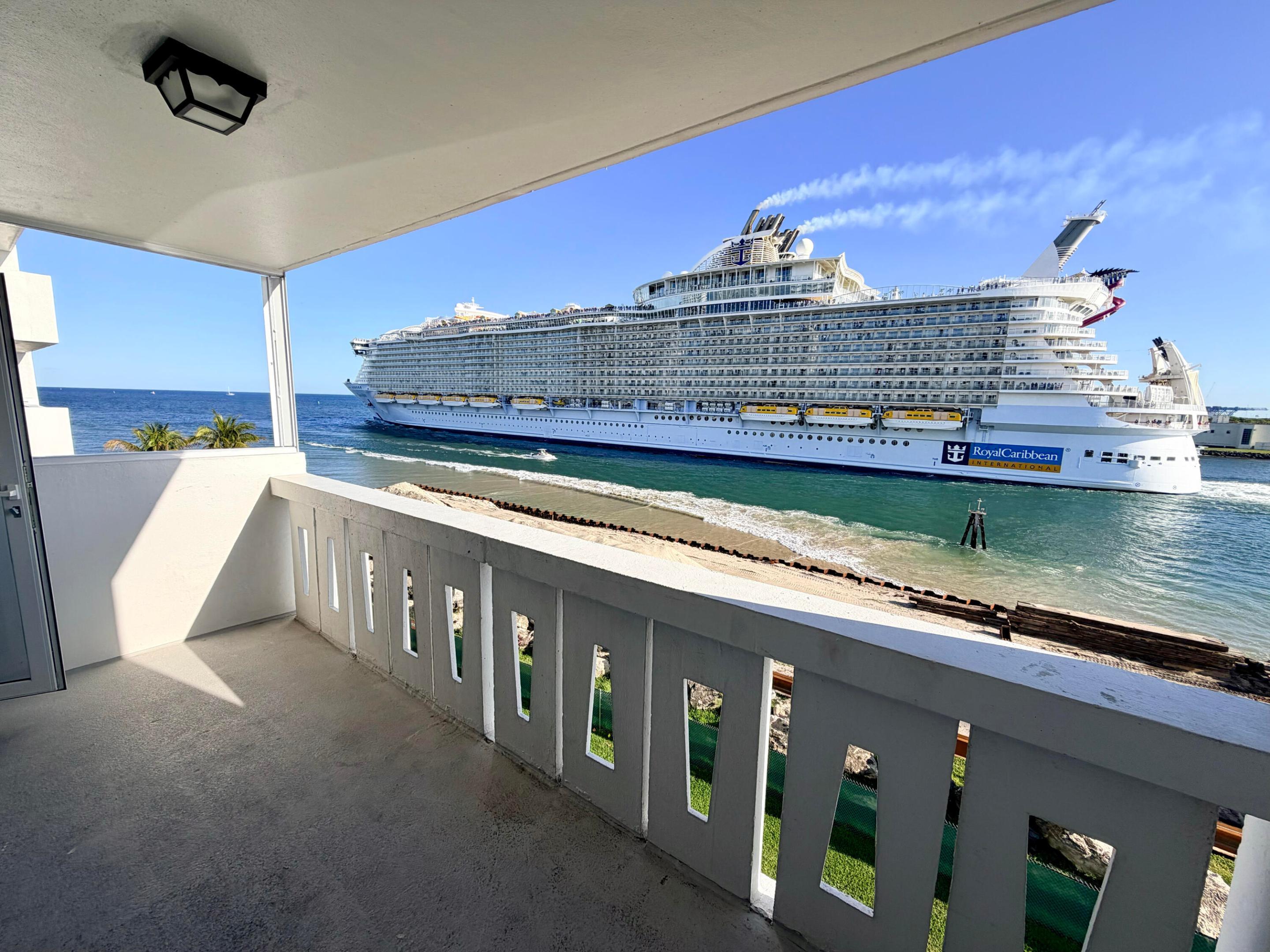 Image 2: Balcony View