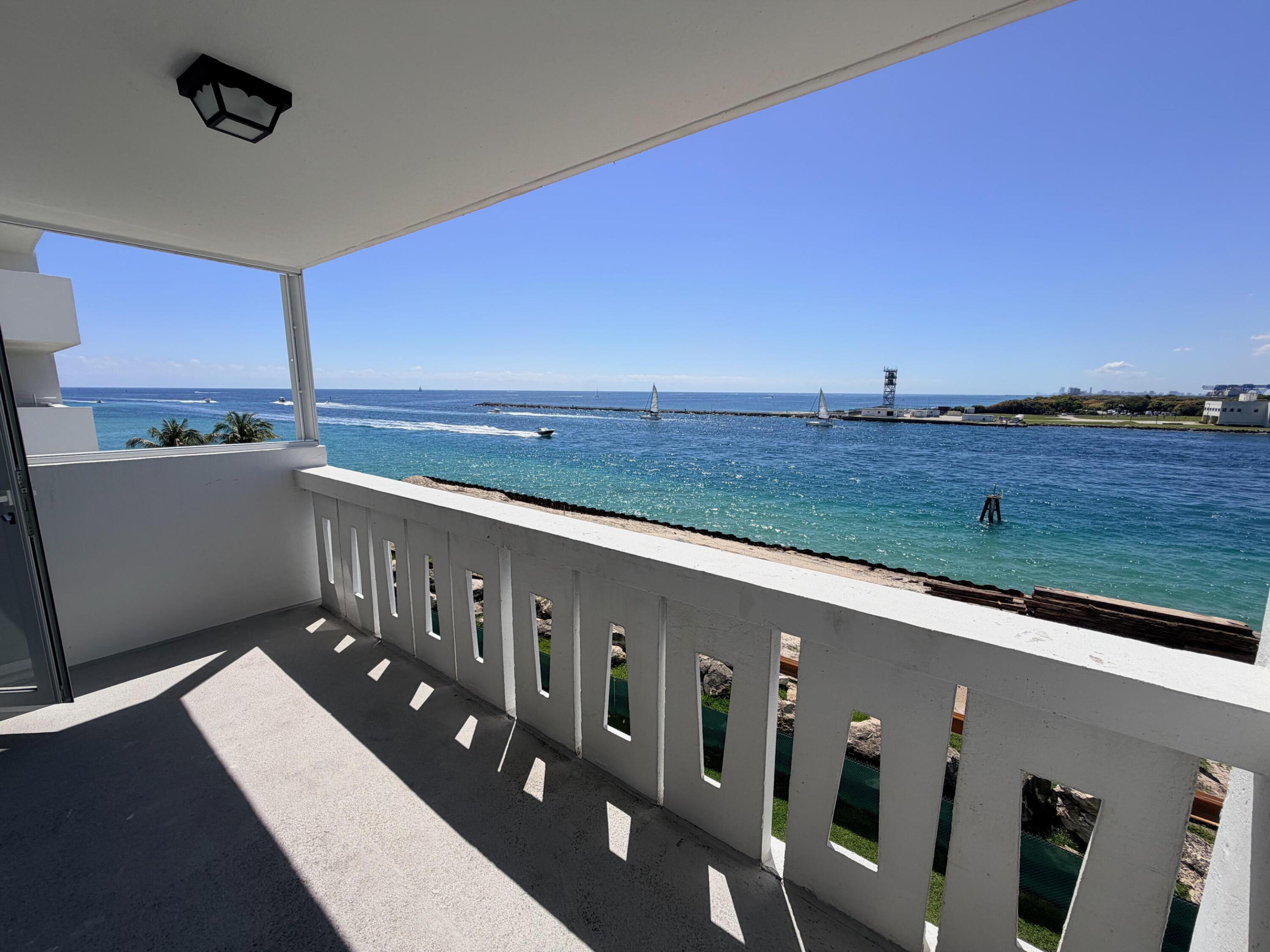 Image 3: Balcony View