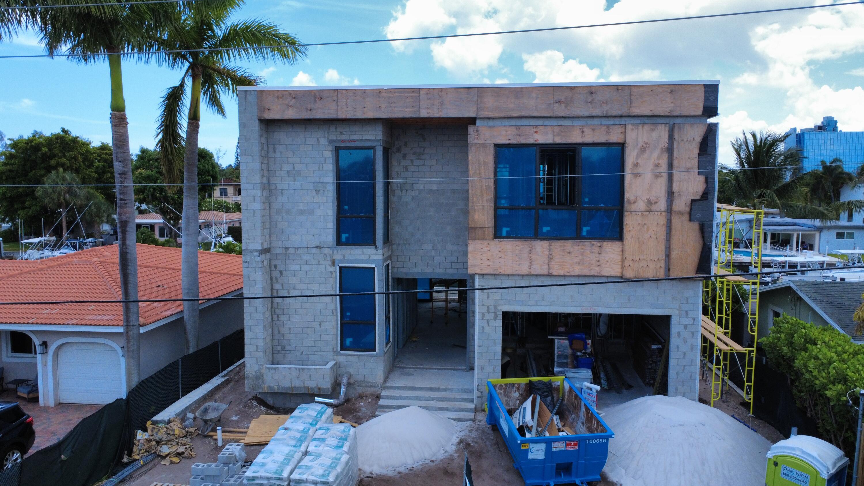 Image 2: June 15, 2026 Construction Update