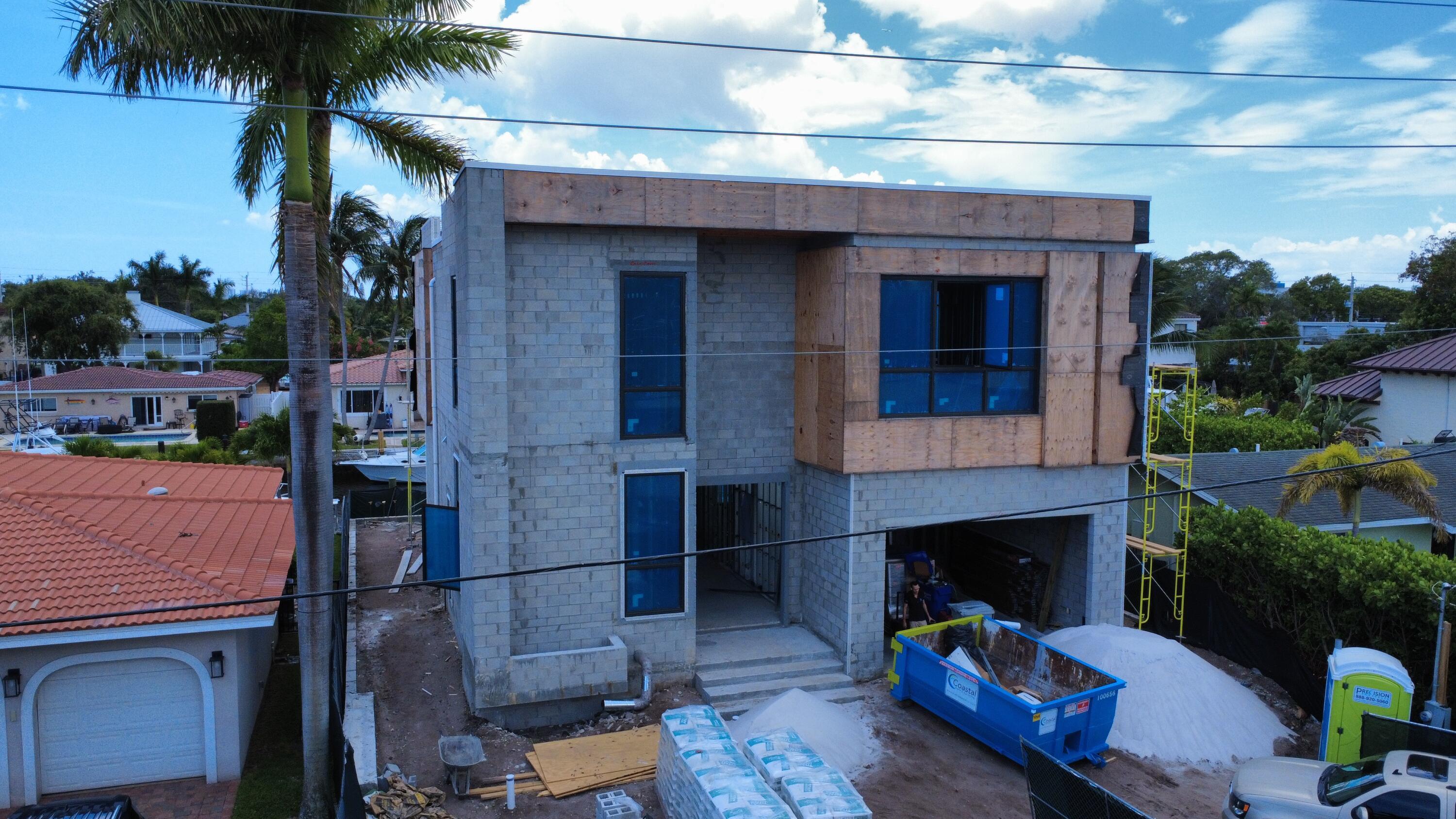 Image 3: June 15, 2026 Construction Update