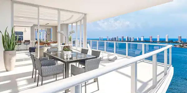 220 Lake Shore Drive