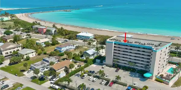 355 S Ocean Drive