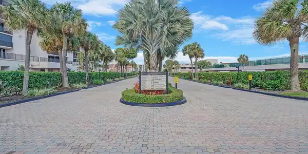 Image 3: Community Entrance