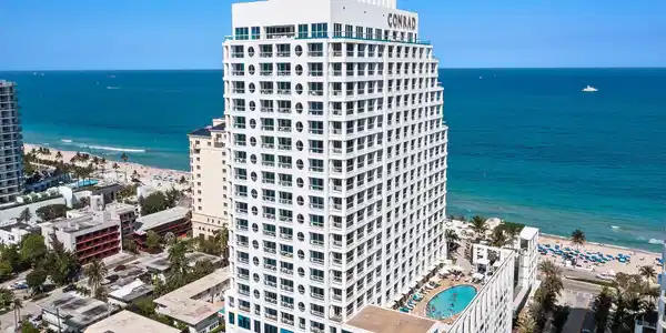 551 N Fort Lauderdale Beach Blvd