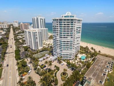 1700 S Ocean Blvd