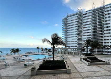 3500 Galt Ocean Dr