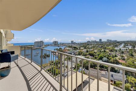 2500 E Las Olas Boulevard