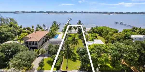 826 S Lakeside Drive