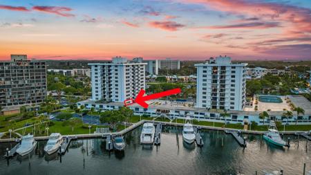 1200 Marine Way