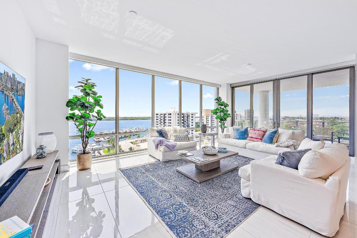 Image 2: 3 Water Club Way, #1002-8
