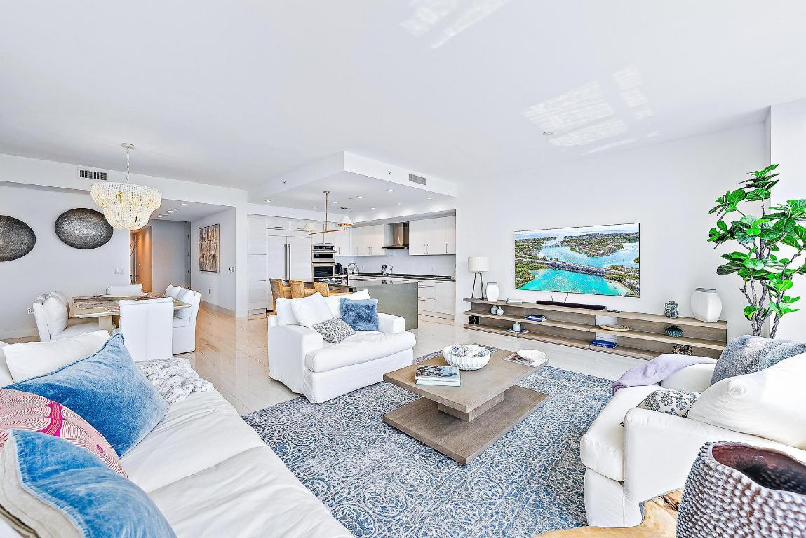Image 4: 3 Water Club Way, #1002-12