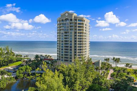 5050 N Ocean Drive