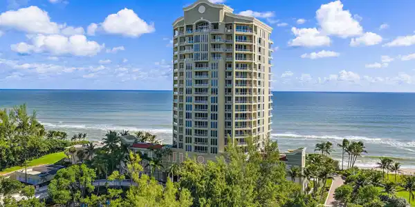 5050 N Ocean Drive