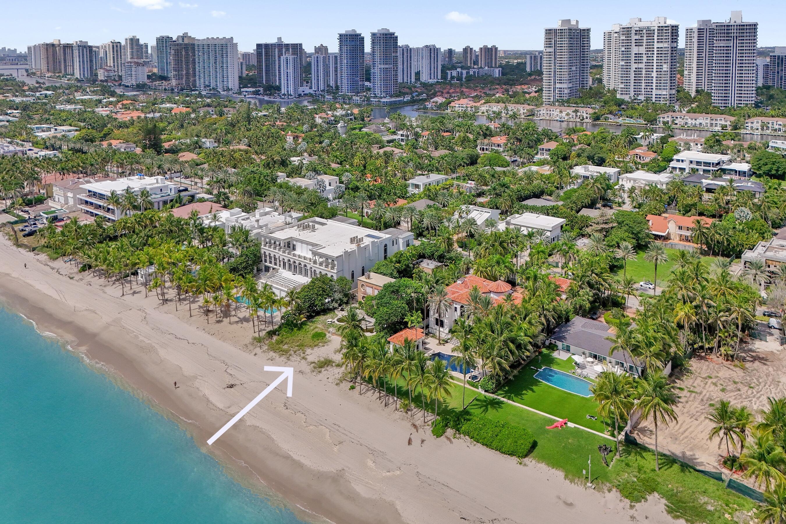 Image 4: 625 Ocean Blvd .064 Acre Oceanfront