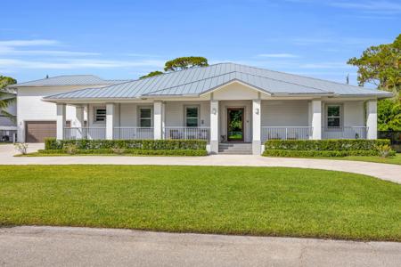 5481 Hibiscus Road