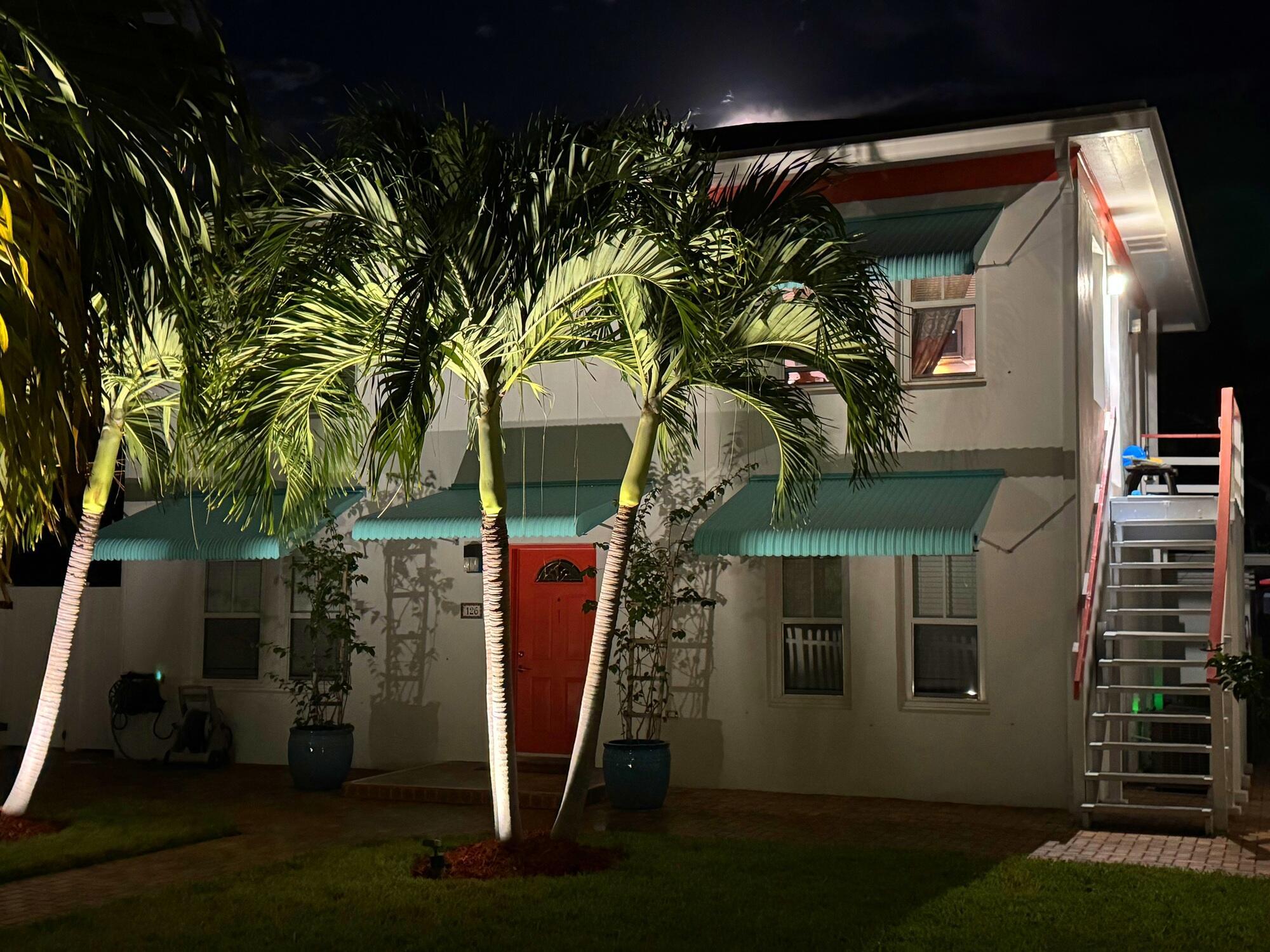 Image 2: Evening Photo