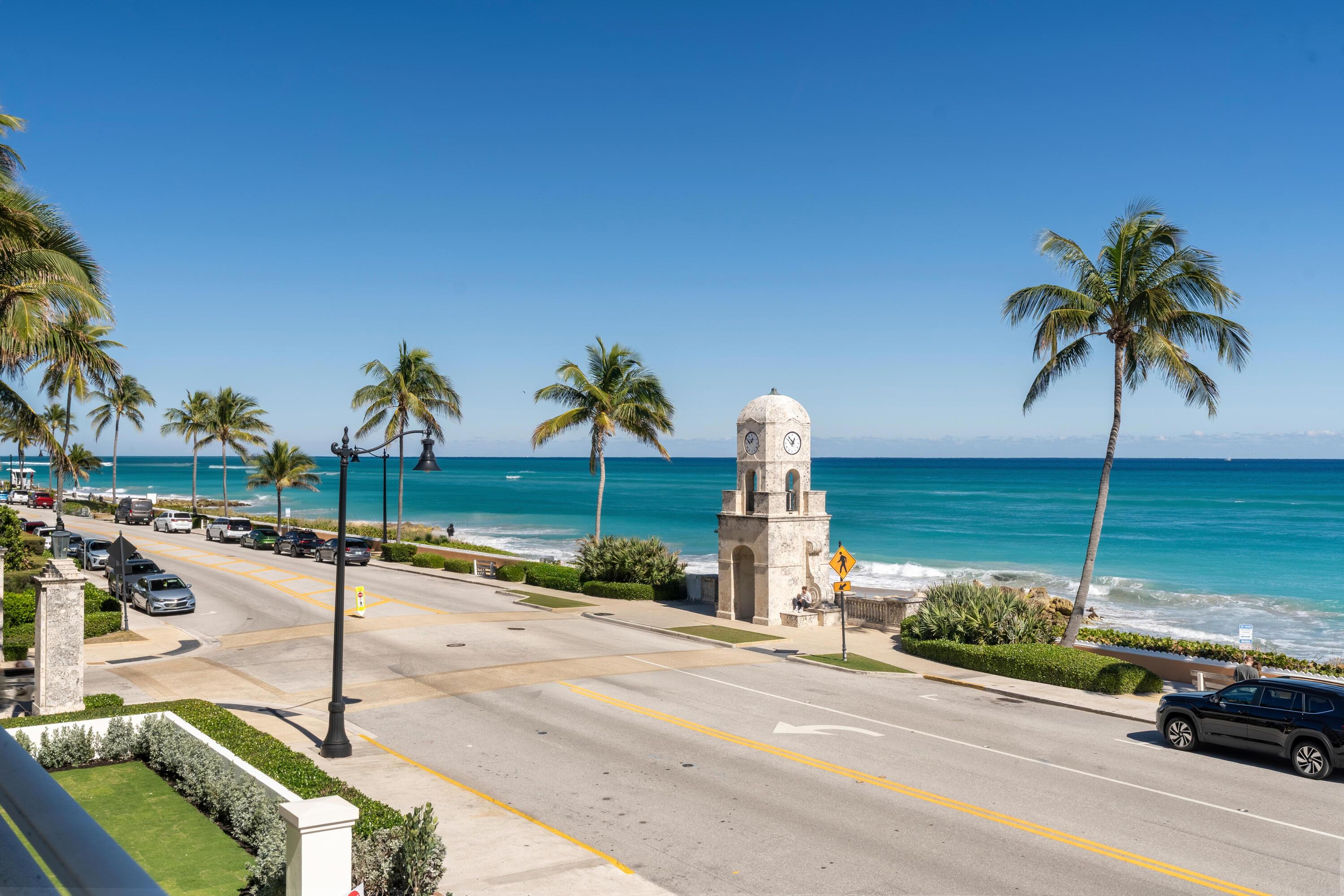 Image 1: 100 Worth Ave APT 310 Palm Beach FL 1