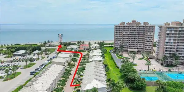 760 Seaview Drive