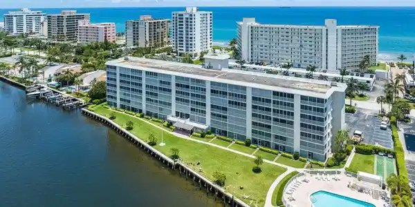 3100 S Ocean Boulevard
