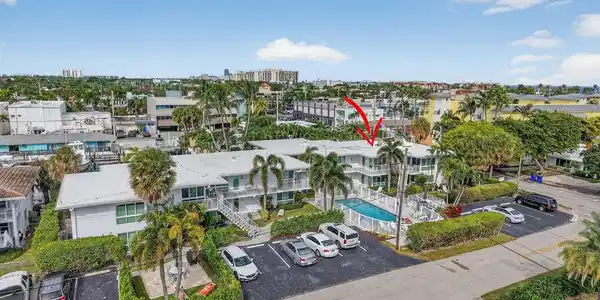 223 Marine Court