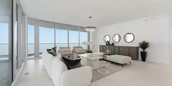 Image 2: Great room